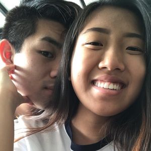 Meet your Posher, Ariel